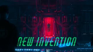 New Invention [EDIT] Sonic 3