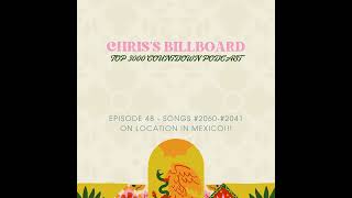 Episode #48 - Songs #2060-#2041