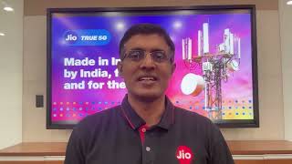 Telco Tech Talks: Everything is BIG in India