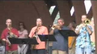 Ragu Bluesfest 2010 T Bone Shuffle.mp4