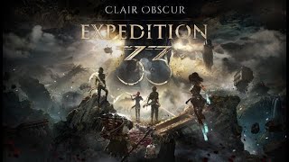 Watercliff Caves Part 1 (Clair Obscur: Expedition 33) - Part 7