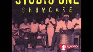 Johnny Osbourne & Dub Specialist - All I Have is Love (discomix)
