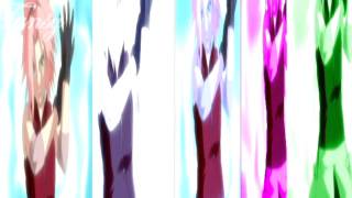 {SuiSaku} Candyman