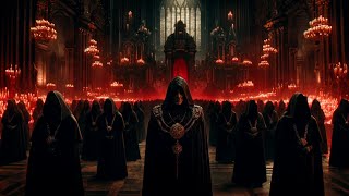 Oculi Late Clausi - Eyes Wide Shut - Occult Dark Ambient Music - Dark Gregorian Chants