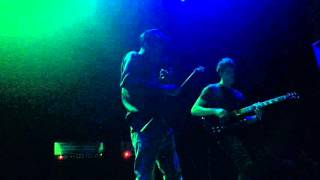 Tricky - Boy, live in Atlas, Kiev, 23.03.2016