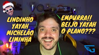 DONATES MCH, BEIJO YAYAH E LINDINHO, LIMINHA E MAIS!!!!!