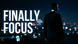 Deep Focus Music – 65 Minutes of Dark Discipline (No Distractions)