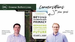 Greener Bottom Lines: Micropodcast - Episode 1