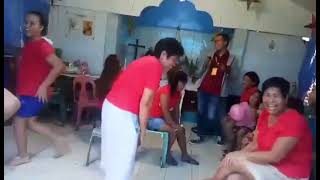 Trip to jurasalem (GAME)