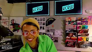 LIVE: Your Tuesday Music Fix | Morning Becomes Eclectic