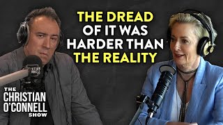 An Honest Chat Between Parents | Christian O'Connell & Amanda Keller