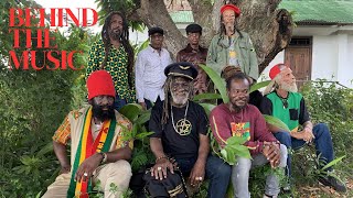 I'm Taking You BEHIND THE SCENES of Inna De Yard Album Making!