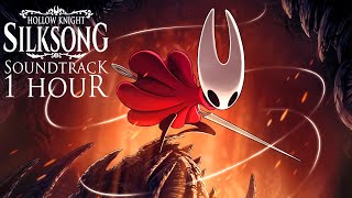 Choral Chambers 1 Hour ‐ Hollow Knight Silksong OST Official Soundtrack Original Score