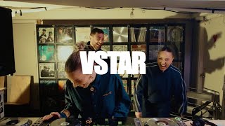 Up. Records Live | Vstar | House, UK Funky, Disco, Garage, Bass