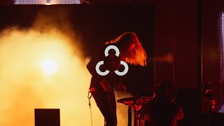 teaser | hotspot 3 • Axel Thesleff • Dolní oblast Vítkovice