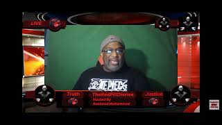 (November) 26 (Live) with Rasheed and Rashid Nessar part 3
