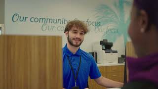 MCCU | Branch Manager | Billy Watkins