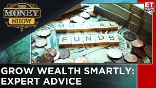 Expert Advice: Pankaj Mathpal On Smart Long-Term Investing | The Money Show | Business News | ET Now