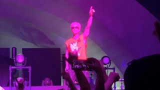 “SAVE ME” & “WORKED UP” Phix live @ The Cotillion - June 2, 2024