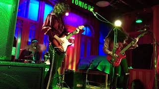 Zephyr - Day Tripping (Live @ CIA)
