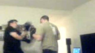 fight night 2008