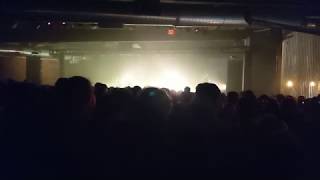 The Hope Inside - Colony House  live (Cannery Row - 1/25/2020)