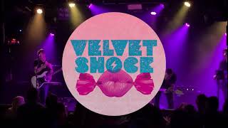 Velvet Shock – Kids in America | Badlands | 18th Sept 21