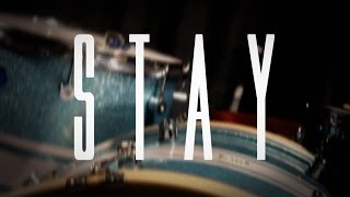 Kirby Bland | Mayday Parade - Stay (Drum Cover)