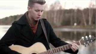 Bon Iver - Skinny Love (Jake West acoustic cover)
