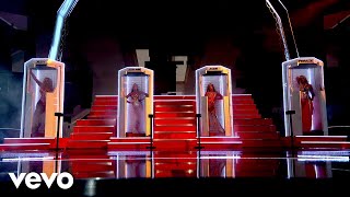 Little Mix - Holiday / Touch (Live from Little Mix The Search)