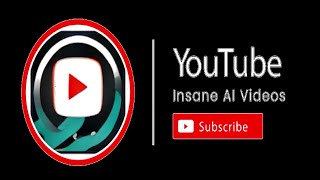 Insane AI Videos Channel Trailer