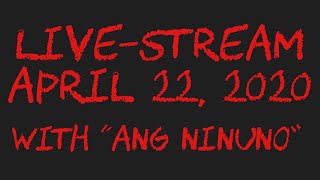 LIVE-STREAM KWENTUHAN