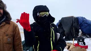 Standing Rock Medic Aunties 2016