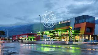 Hotel Emerald / Mostar