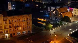 Bydgoszcz – jedno miasto, dwie rzeki, tysiące historii. 🌊🏙️📖