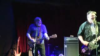 Change My Shirt by Second State Butchers (at Lost Weekend Anniversary Show at Ace of Cups 2-24)