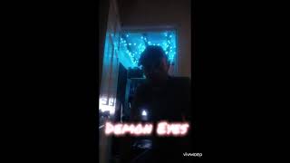 Demon Eyes