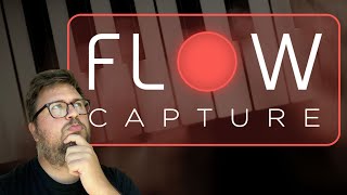Spectrasonics Flow Capture | Ableton Live Certified Trainer Reacts