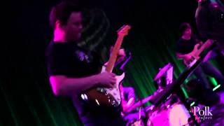 David Polk Project - Berwyn Blues