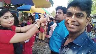 Mayapur Iskcon Mandir 2024 @iSubhankar