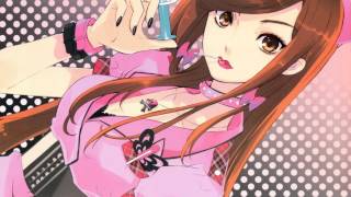 Nightcore - Toxic