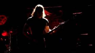 Arctic Flame- Steel Angels @ Gramercy Theatre, NYC, Sep 12, 2009