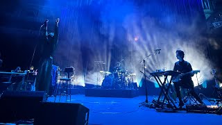 Yeah Yeah Yeahs -  Maps - Royal Albert Hall - 18.06.25