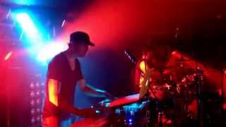 Blacklistt, Nil By Mouth (Zeal)