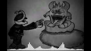 Deadly Capture: Death Sentence (Tabi & Snook-8 Gengar) Cover