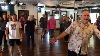 Ms Marianne (Country Line Dance)