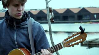 Harmonics - The Long Run // Out in the North