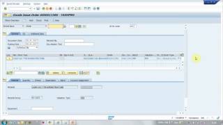 Backdated Maintenence Order