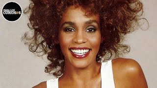 Whitney Houston - I wanna dance with somebody -Gran Canaria