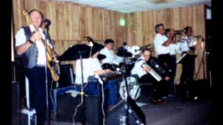 COMBINATIONS DANCE BAND - ACROSS THE TEXAS PLAINS